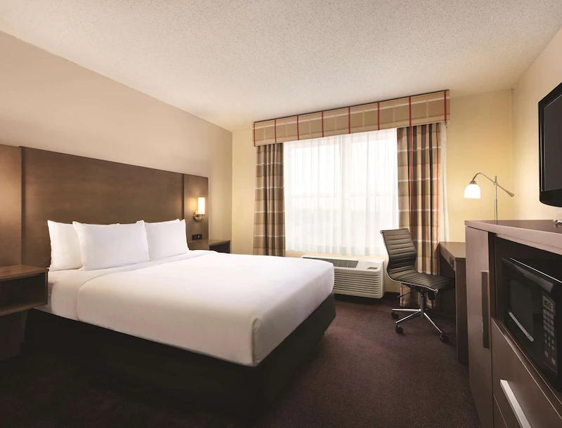 Country Inn & Suites By Radisson, Forest Lake, Mn Exterior photo